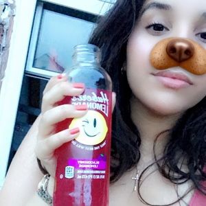 Meet your Posher, Diana